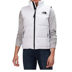 The North Face 1996 Retro Nupste Down Vest